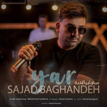 Sajad Baghandeh – Yar